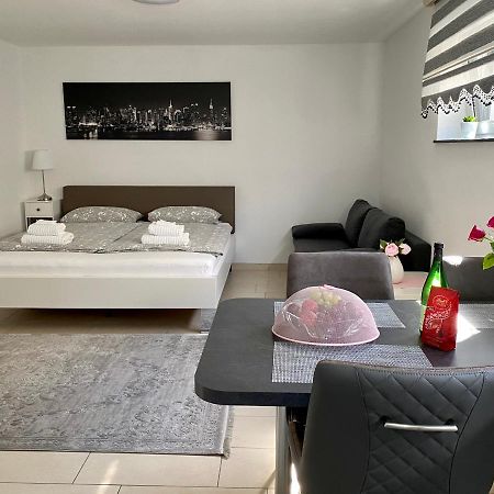 Casa Gazzo Leilighet FDH Eksteriør bilde